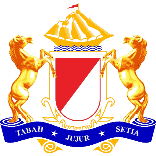 Logo Kadin Kabupaten Bangka
