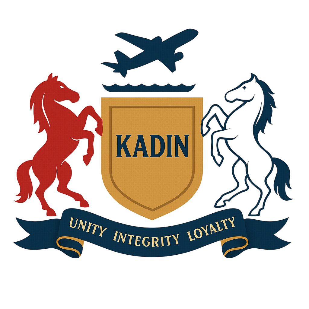 Logo Kadin Kabupaten Bangka